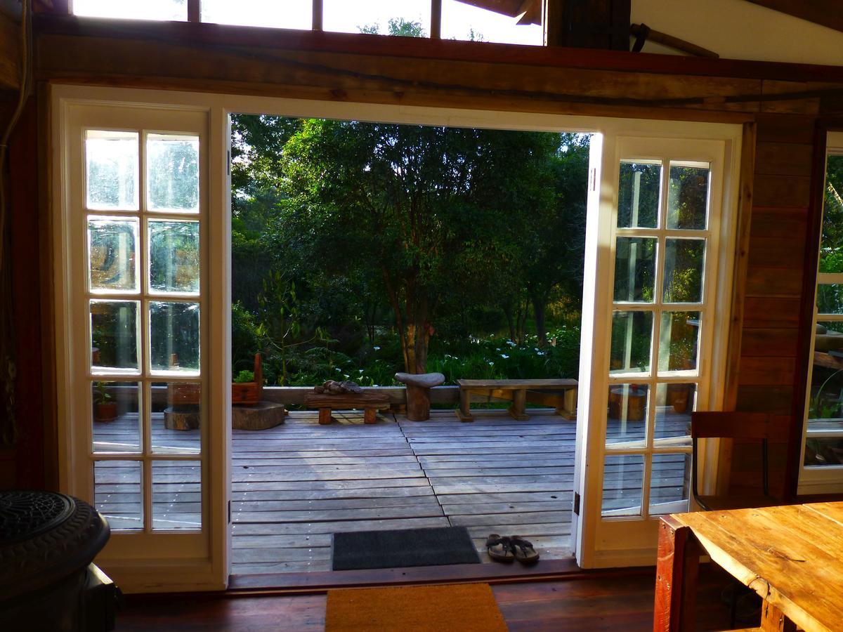 Boutique Vintage Forest Cabin Stormsrivier Kültér fotó
