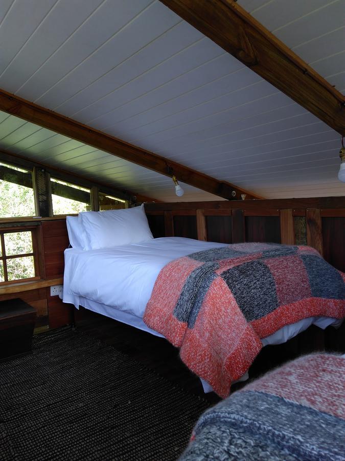 Boutique Vintage Forest Cabin Stormsrivier Kültér fotó